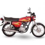 Honda 125cc Price in Pakistan August 2022 – Features, Specs & Top Speed