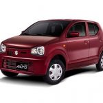 Suzuki Alto VXL Price in Pakistan 2022 – Features, Specs, & Top Speed