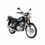 Suzuki GS 150 SE Price in Pakistan - Specs & Top Speed 2022