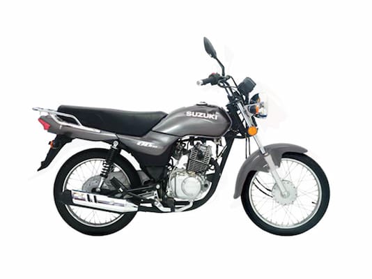 Suzuki GD 110S Price in Pakistan