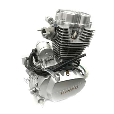 honda cg 125 engine
