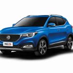 MG ZS Price in Pakistan 2022 – Specs, Images & Top Speed