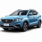 MG ZS EV Price in Pakistan 2022– Specs, Images & Top Speed