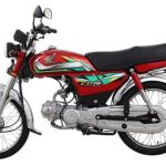 70cc Bikes Price in Pakistan 2022 - Top Picks, Features, Specs & Top Speed