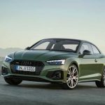 Audi A5 Price in Pakistan 2022– Specs, Images & Top Speed