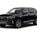 Audi Q7 Price in Pakistan 2022– Specs, Images & Top Speed