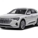 Audi e-tron Price in Pakistan