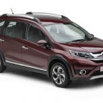 Honda BRV Price In Pakistan 2022 – Specs, Features, Images, & Top Speed