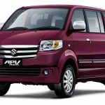 Suzuki APV price in pakistan
