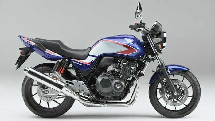 Honda CB400 Price In Philippines 2022