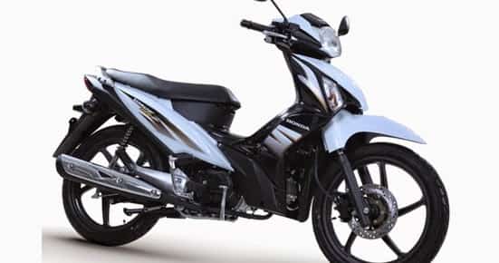 Honda Wave 125 Price Philippines 2022