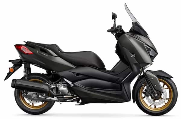 Yamaha XMAX 125 scooty Price In Philippines