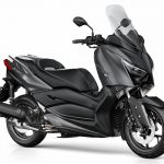 Yamaha XMAX 125 Price Philippines 2023 - Top Speed, Specs, & Features