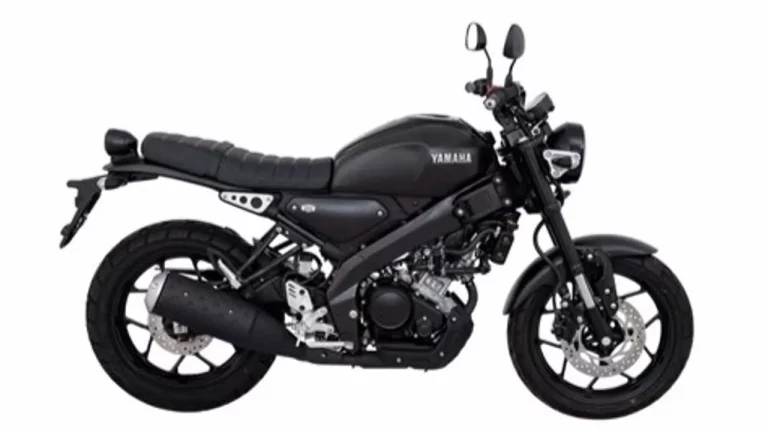 Yamaha XSR 155 Price In USA