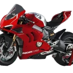 Ducati Panigale V4 Price Philippines 2023