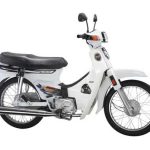 Honda EX5 Dream Price Malaysia