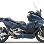 2023 Honda Forza 750 Price in USA – Top Speed, Mileage & Features