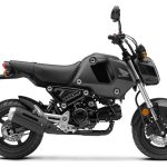 Latest Honda Grom Price In USA 2023 – Top Speed, Mileage & Features