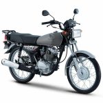 Honda TMX 125 Price Philippines 2023 – Top Speed Specs, & Features