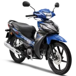 Honda Wave 100 Price Malaysia 2023 – Top Speed Specs, & Features
