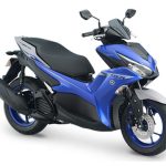 Yamaha Aerox 155 Price Philippines 2023 – Top Speed Specs, & Features
