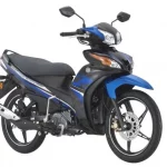Yamaha Lagenda 115z Price Malaysia 2023 – Top Speed Specs, & Features