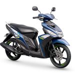 Yamaha Mio M3 125 Price In Philippines 2023 – Specs, Images & Top Speed