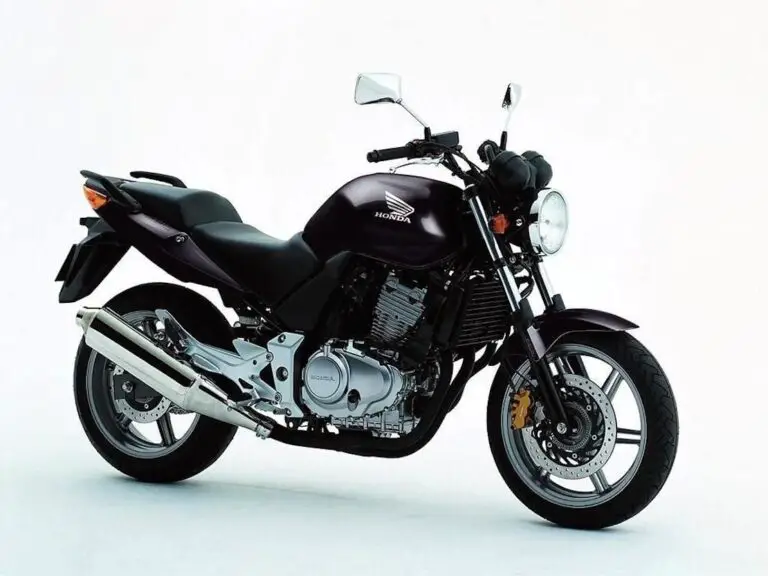 Best 500cc Motorcycles for Beginners