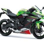 Kawasaki ZX-25r Price USA 2023 - Specification, Top Speed & Features