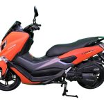 Motorstar Easyride 150 Price Philippines 2023 – Top Speed Specs, & Features