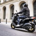 Mastering Yamaha NMAX Riding Techniques 2023: A Comprehensive Guide