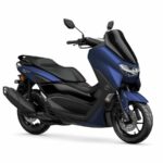 Yamaha Nmax Price Philippines 2023 - Comparing Costs and Features