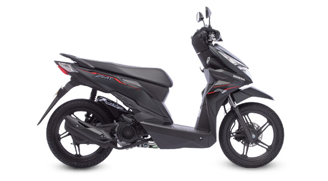 Honda Beat 8 Best Scooters & Motorcycles for Ladies in Philippines 2023 | FAQs, Specs, and Prices