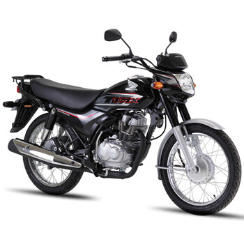 Honda TMX Supremo 150cc