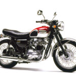 Classic Motorcycles in the Philippines: