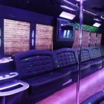 Fun and Unique Party Bus Ideas for an Unforgettable Celebration In USA 2023