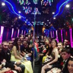 Things to Do on a Party Bus