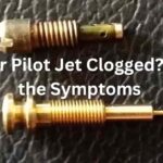 Is Your Pilot Jet Clogged