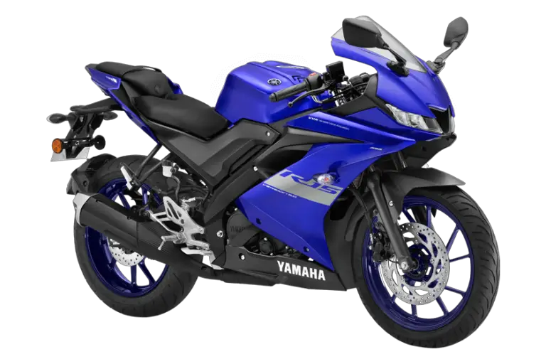 Yamaha R15 V3 Price USA