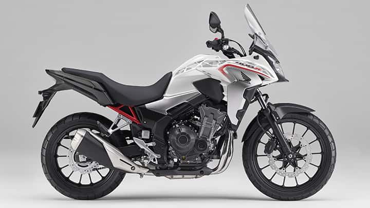 Honda CB400X price Philippines