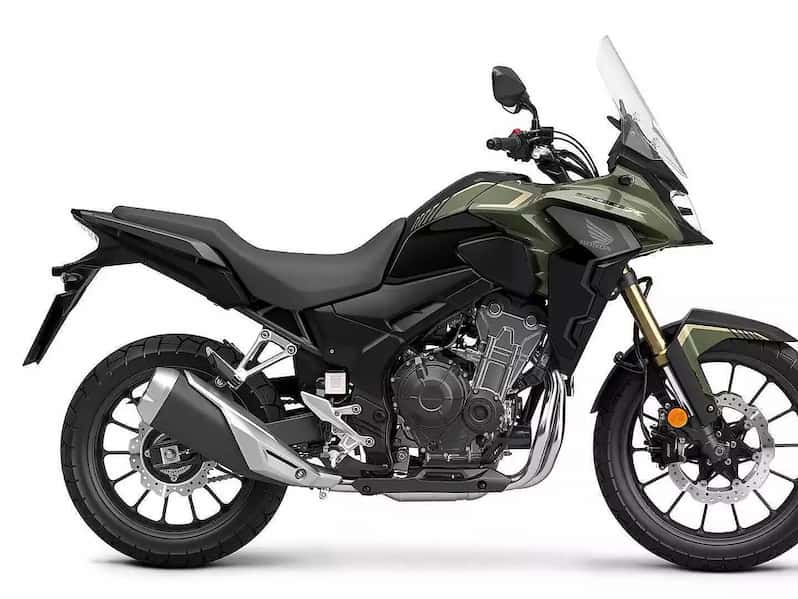Honda CB500X price Philippines